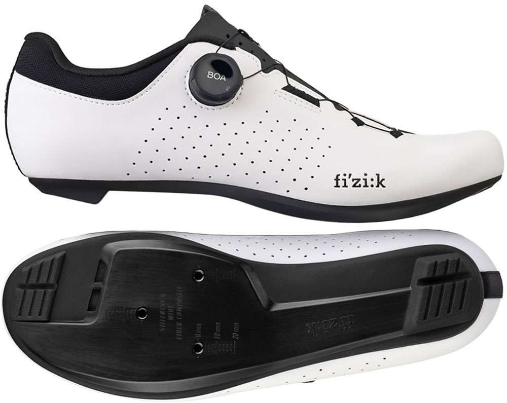 Fizik omna wide - scarpe da ciclismo su strada