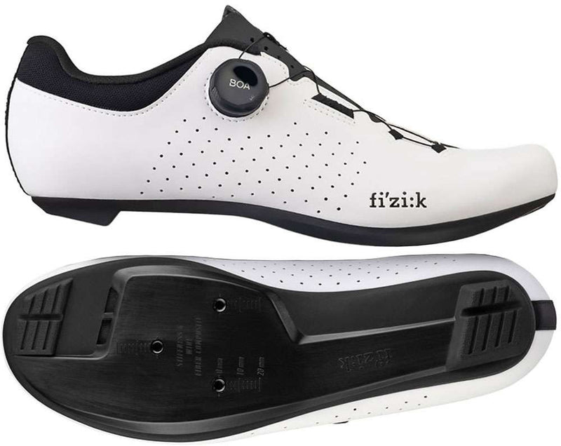 Fizik omna wide - scarpe da ciclismo su strada