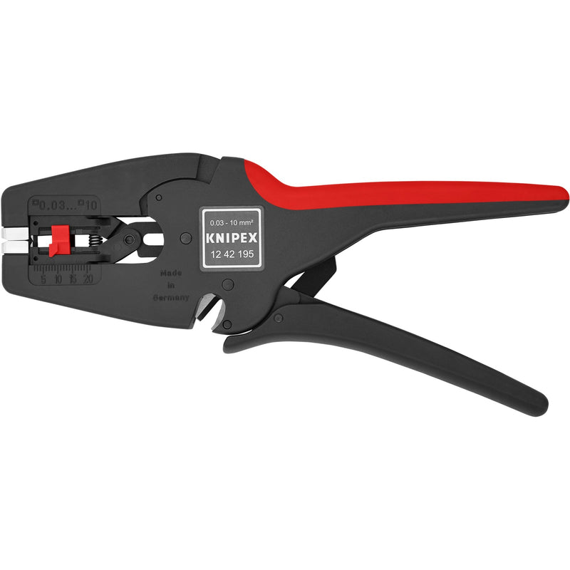 KNIPEX MULTRISTIP 10 AUTOMATIC STUSG 1242195