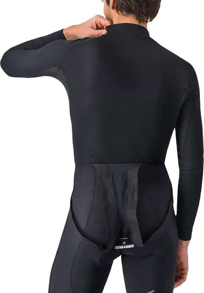 Castelli Fiandre 2 - Baselayer funzionale