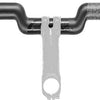 Dada Direction Bend Gera Graver 440 mm POB 31.7 mm de carbono
