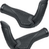 Natural fit comfort bar ends medium grips