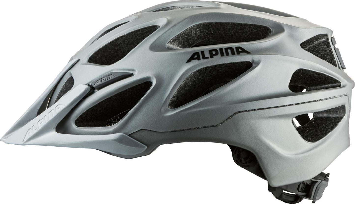 Alpina mythos 3.0 l.e. - mtb helmet