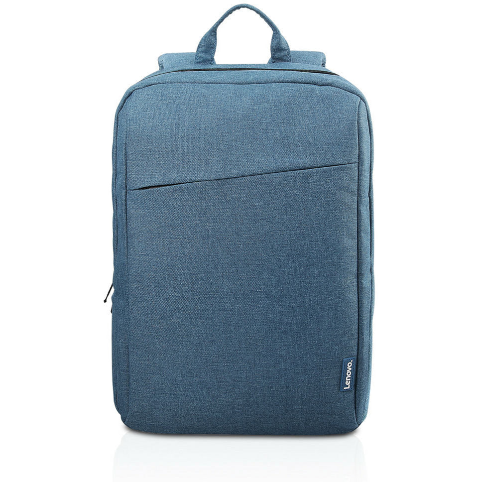 Zaino per laptop pratico e casual da 16 pollici Lenovo B210 (blu)