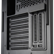 Silverstone seta q1 midi tower behuizing (zwart | 2x usb-a | 1x usb-c) - afbeelding 16