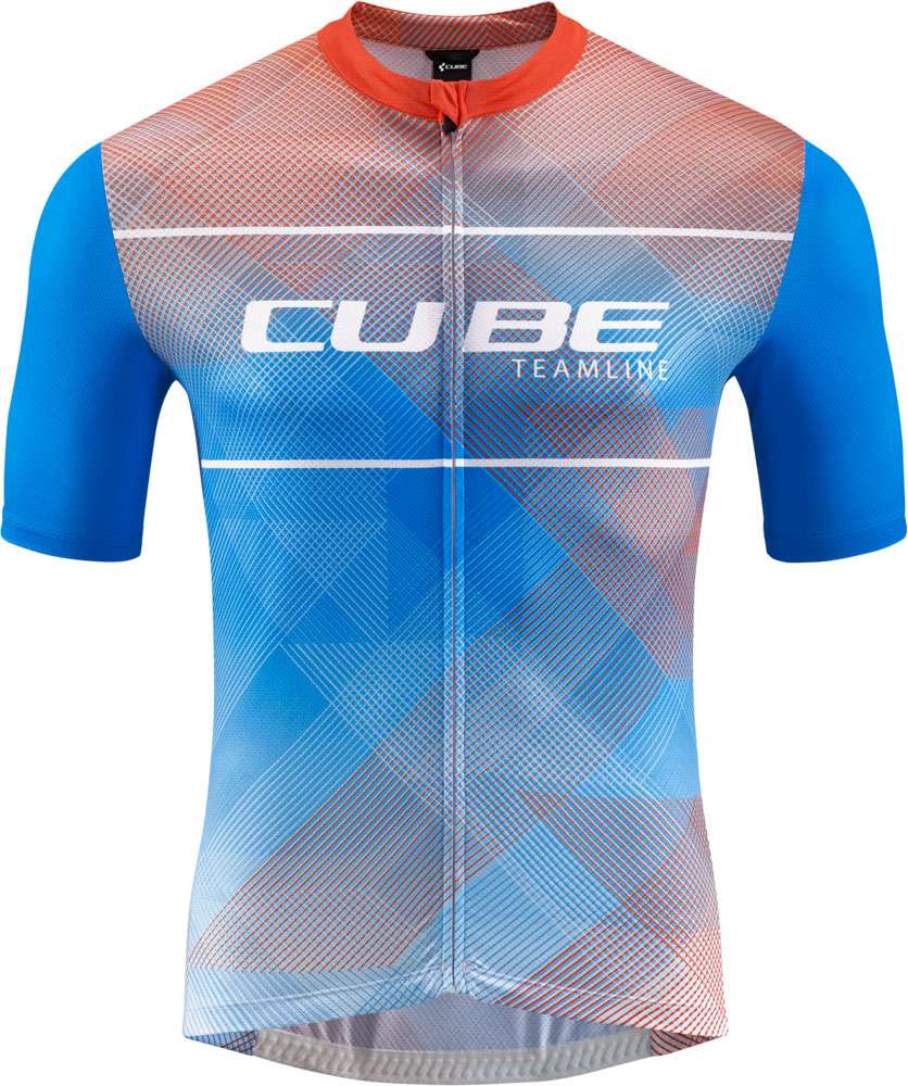 Cubo teamline cmpt - maglia
