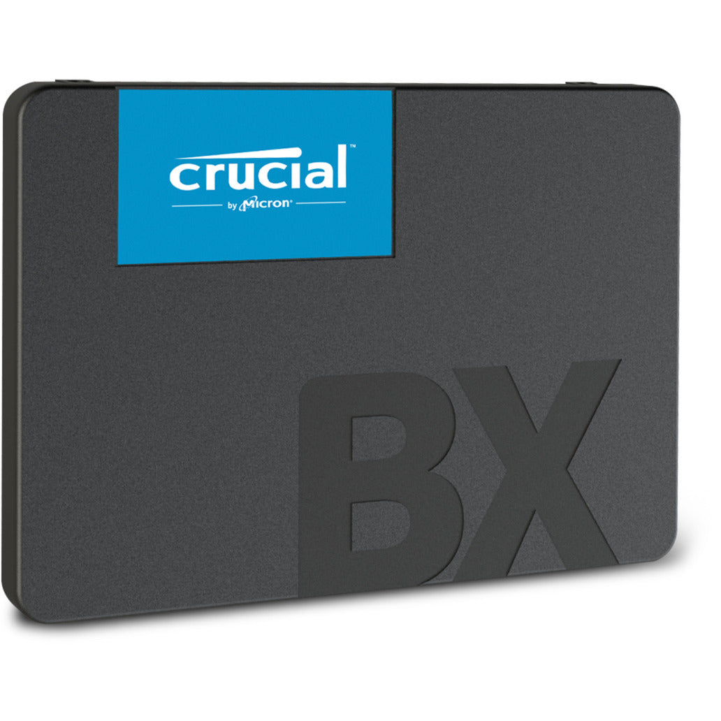 Crucial BX500, 240 GB