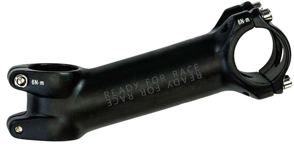 Rfr stem cmpt 31.8mm 17°