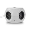 Act Connectivity Prese Kubus con 3 prese, 30W D
