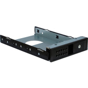 Inter-tech sc-4004 mini tower behuizing (zwart | 1x usb-a) - afbeelding 7