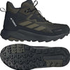 Adidas terrex anylander climawarm - scarpe da trekking