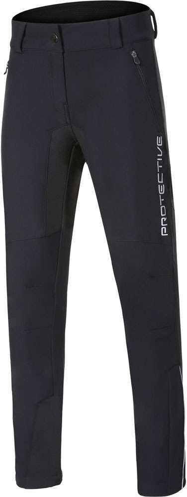 Pantalón largo protector - pantalón softshell