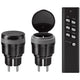 Click click Compact plug set for Buiten