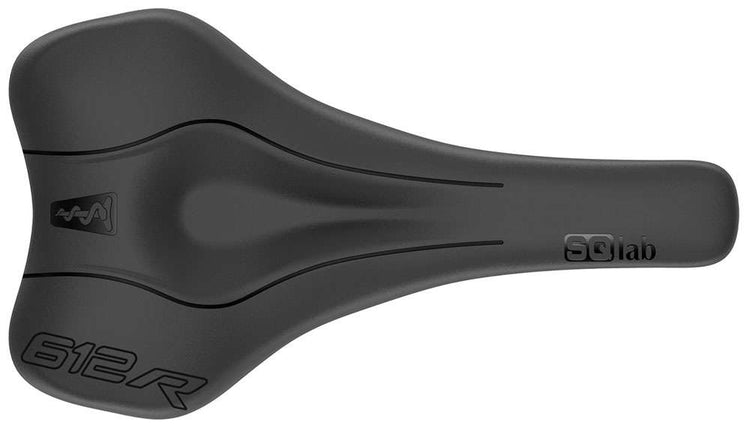 Sella Sqlab 612 ergowave r