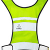 Löffler reflex - vest