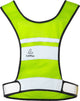 Löffler reflex - gilet