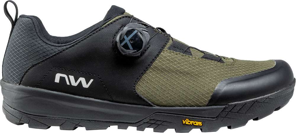 Northwave rockit plus - zapatillas mtb