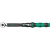 Tasto di coppia WAA Click-Torque B 2 con commutazione
