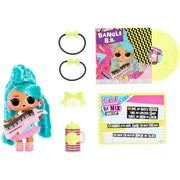 Mga entertainment l.o.l. surprise! - remix hairflip pop (assortiment product) - afbeelding 5