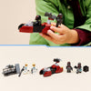 Lego star wars tm 75449 paquete de batalla asedio de mandalore | 2 piezas
