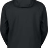 Scott defined warm - hoodie