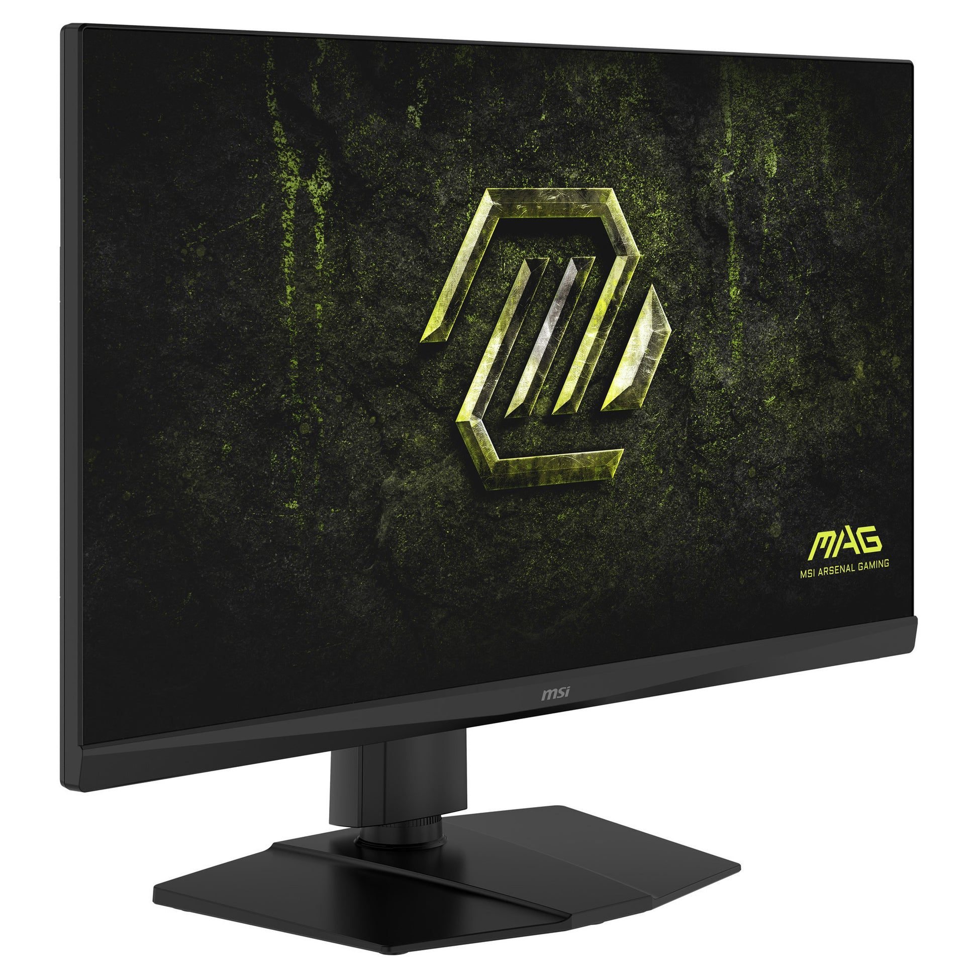 Monitor da gioco MSI Mag 272QPF E20 27 (nero, 2x HDMI, 1x DisplayPort, AMD FreeSync, 200 Hz)