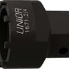 Unior tools cartridge bottom bracket tool 8 tooth 1671.2 4