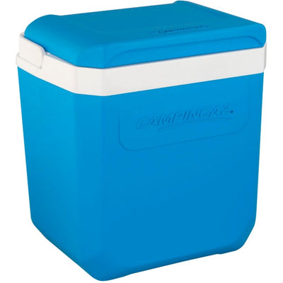 Campingaz icetime más koelbox 30l azul