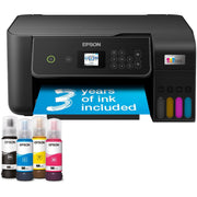 Epson ecotank et-2871 a4 multifunctionele wi-fi-printer met inkttank all-in-one inkjetprinter (zwart, scannen, kopiëren, wi-fi, inclusief tot 3 jaar inkt) - afbeelding 8