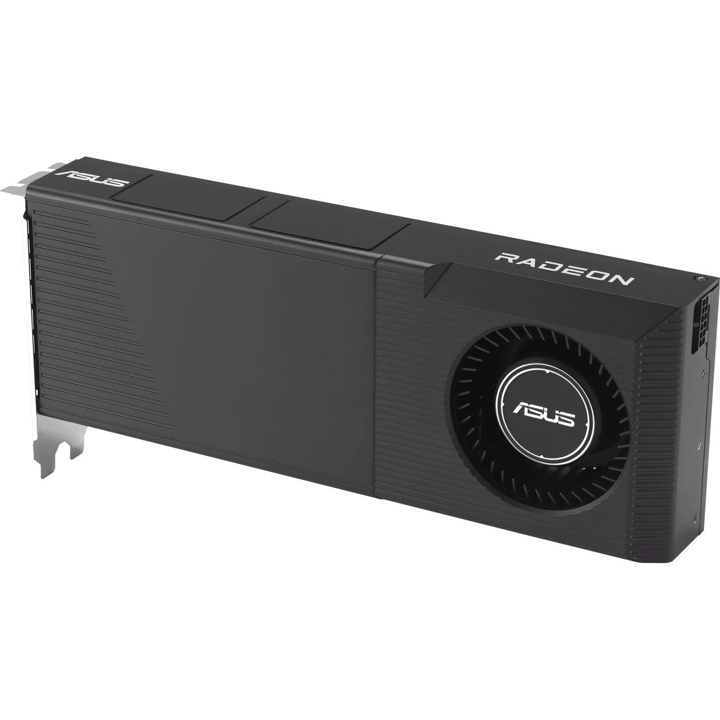 Scheda grafica Asus radeon™ ai pro r9700 turbo (nera, displayport, hdmi)