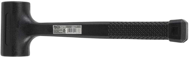 Martillo de cara blanda bgs technic