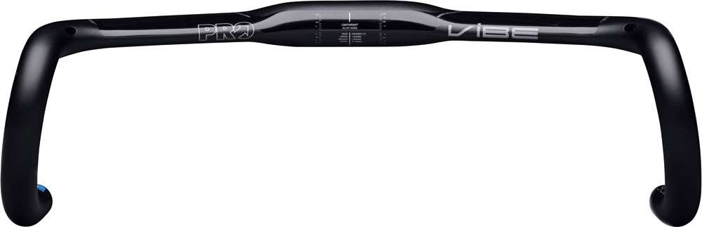Pro vibe aero alu pursuit handlebar