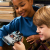Lego Speed Champions 77256 máquina del tiempo de Regreso al futuro