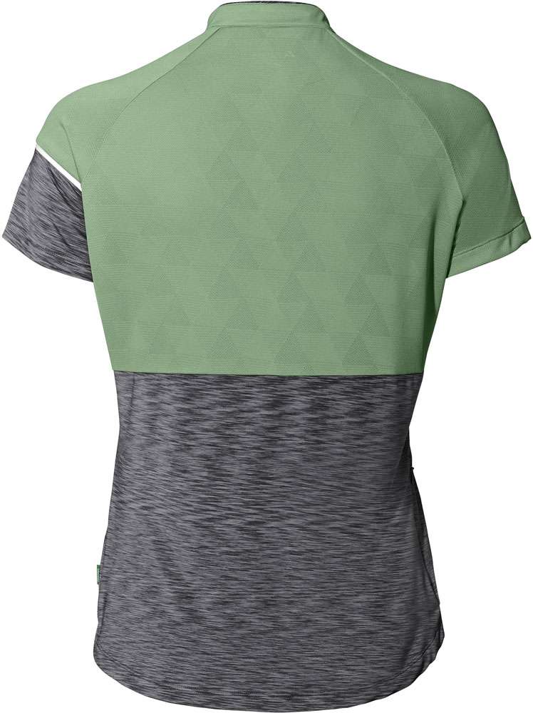 Vaude altissimo - maillot mtb mujer