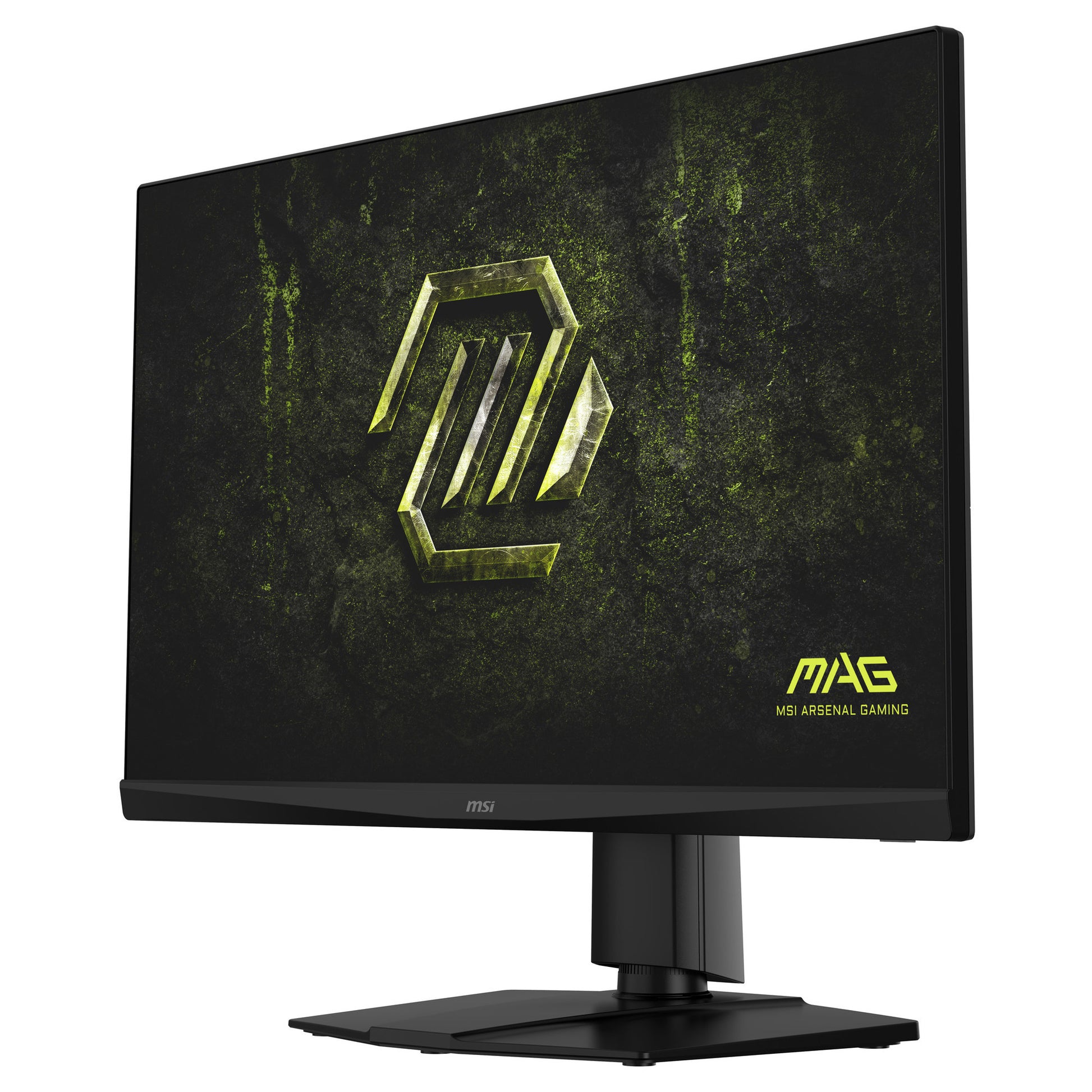 Monitor da gioco MSI Mag 272QPF E20 27 (nero, 2x HDMI, 1x DisplayPort, AMD FreeSync, 200 Hz)
