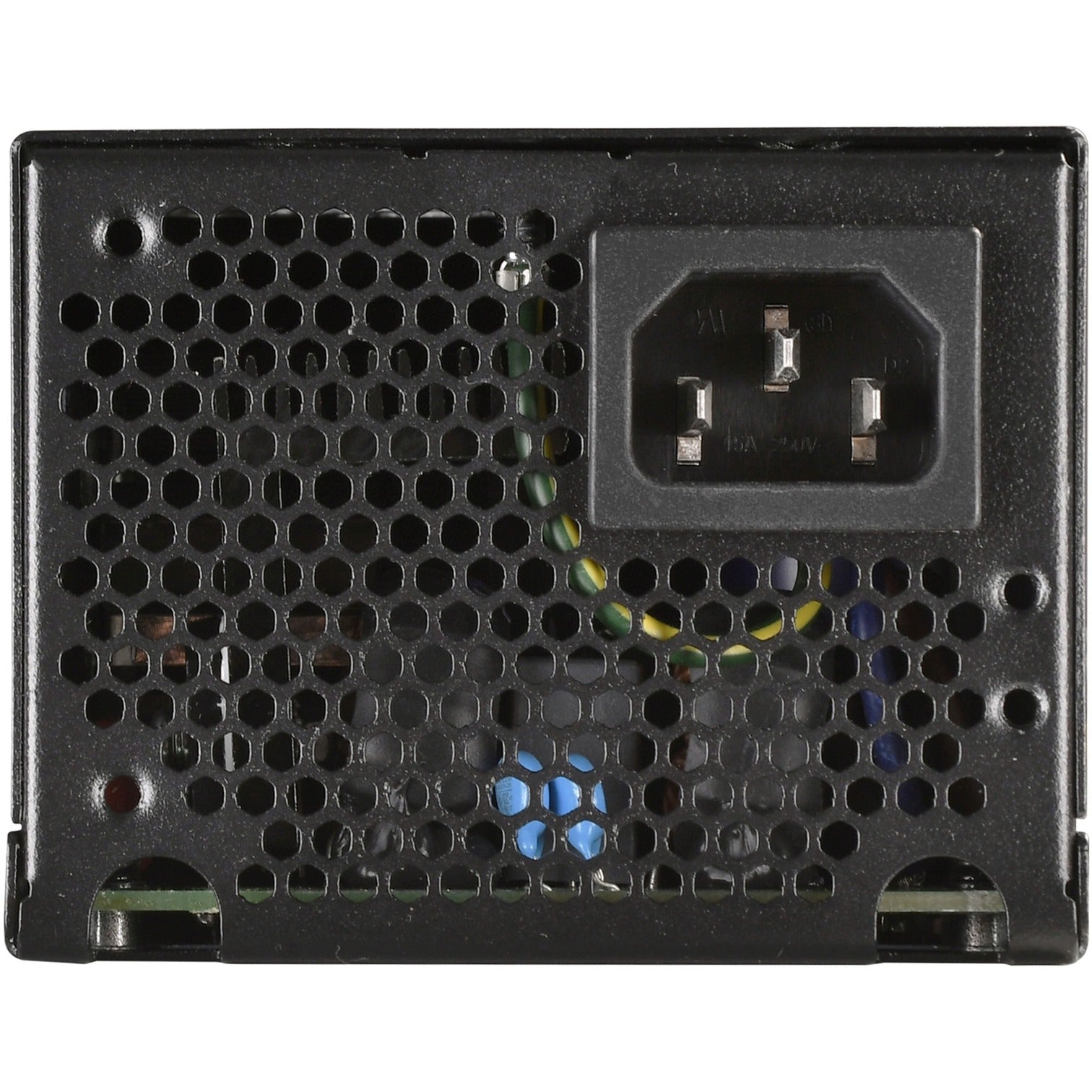 Silverstone sst-tx700-g 700 watt voeding (zwart, 4x pcie)