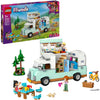 Lego Lego Friends 42663 Camper Adventure with Friends