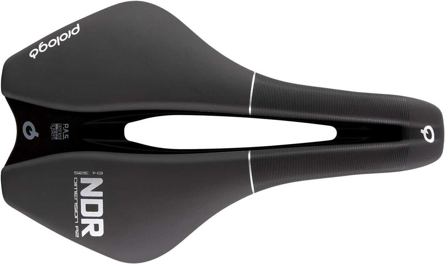 Sillín Prologo dimension r2 ndr