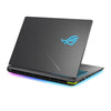 Asus rog strix g18 g815lr-s9005w 18 portátil para juegos (negro gris verde | ultra 9 275hx | rtx 5070 ti | 32 GB | 2 TB SSD)