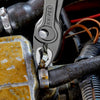 Knipex 82 02 200 voorgriptang