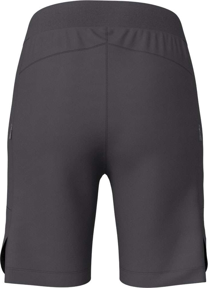 Cube cmpt - pantaloncini mtb da donna
