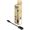 Club 3D DisplayPort 1.4 a HDMI 2.0B Adaptador activo HDR