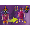 Playmobil Scooby-Doo! Avventura con il medico delle streghe