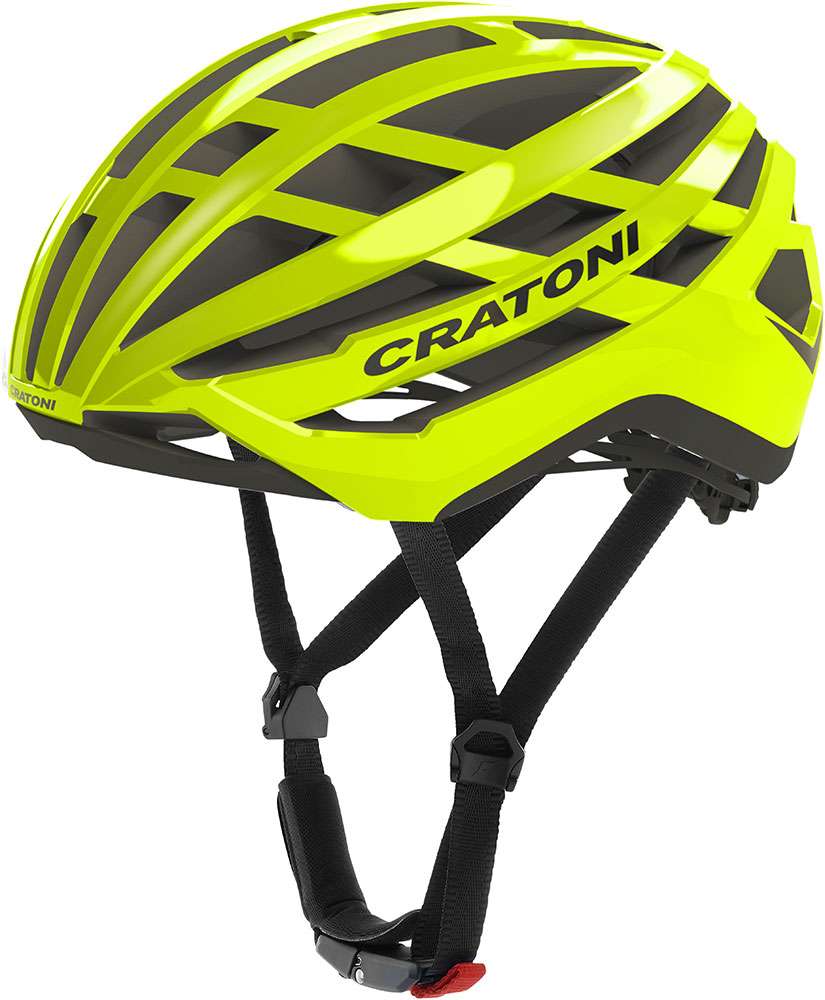 Cratoni c-vento - casco de bicicleta de carretera