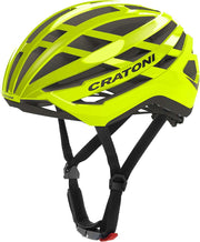 Cratoni c-vento - casco de bicicleta de carretera - afbeelding 1