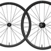 Shimano grx wh-rx880-tl 28 center-lock carbon wheelset