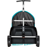 Gardena bladverzamelaar opvangzak (zwart turquoise, 3565-20) - afbeelding 4