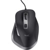 Fidati del mouse cablato FYDA
