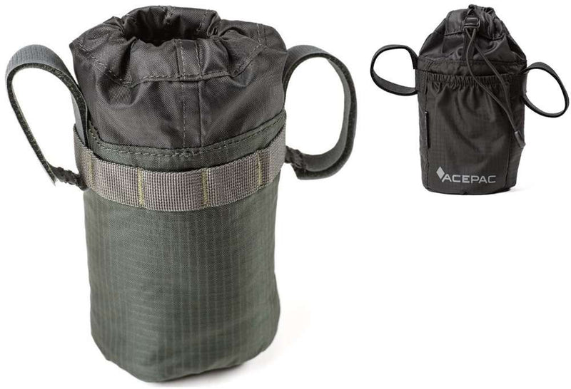 Bolsa para vástago de botella Acepac mkiii