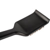 Traeger hot n`cold spazzola per la pulizia della griglia spazzola per la pulizia della griglia (nera)
